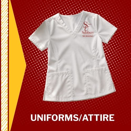 Uniforms/Attire